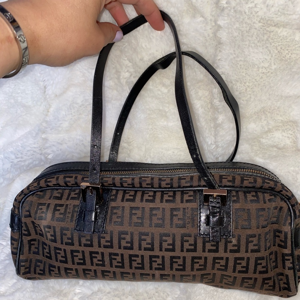 Fendi 🤎 Brown Mini Bag
